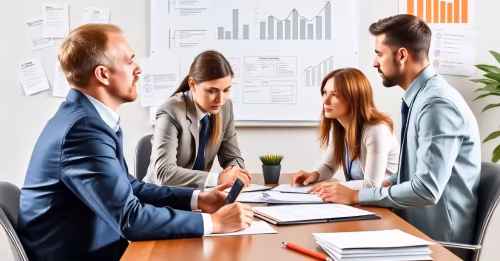 Formation Legal Hoşgeliniz