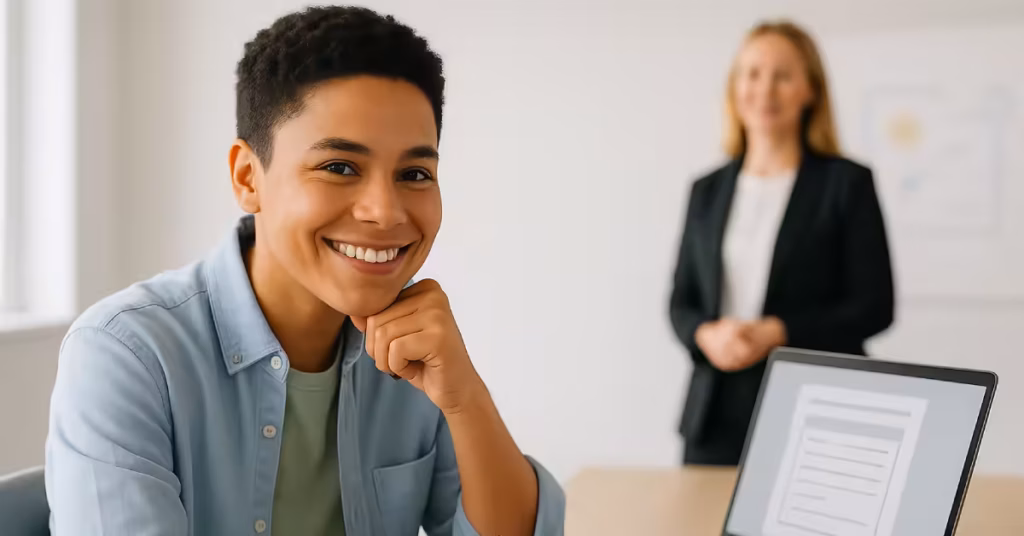 Ssn olmadan ein almak